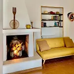 Casa Piano Piccolo 3 公寓 维耶斯泰