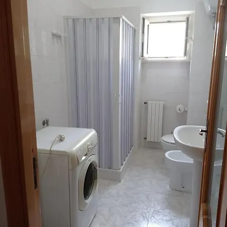 Casa Piano Piccolo 3 Appartement *