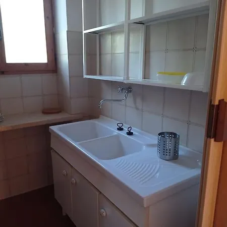 Appartement Casa Piano Piccolo 3