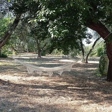 Appartement Casa Piano Piccolo 3 *