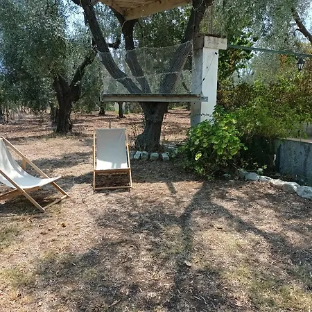 Casa Piano Piccolo 3