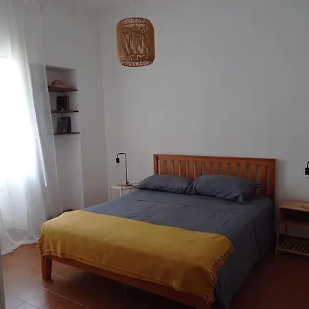 Apartment Casa Piano Piccolo 3 *
