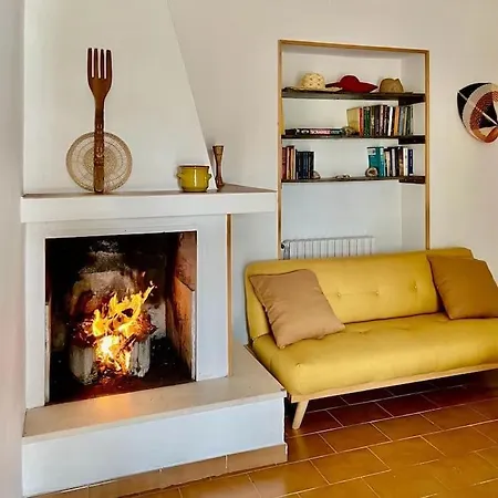 Casa Piano Piccolo 3 Apartament Vieste