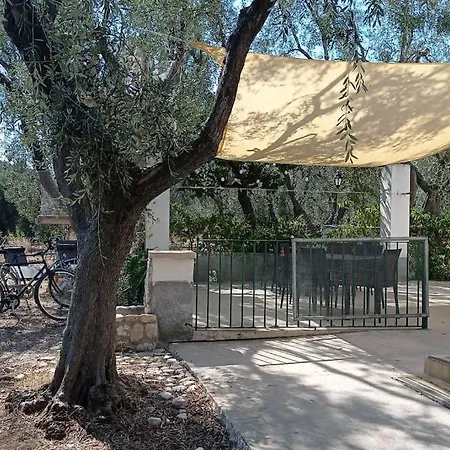 Casa Piano Piccolo 3 * Vieste