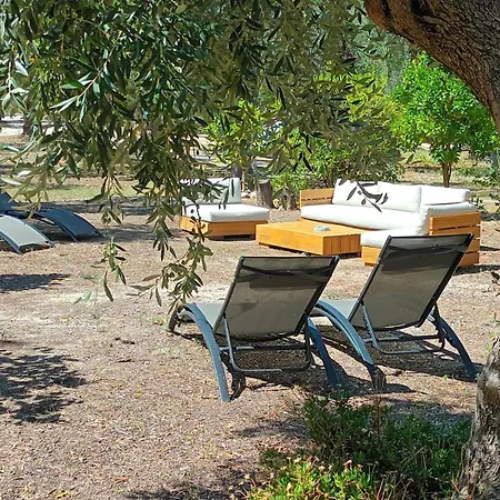 Casa Piano Piccolo 3 *